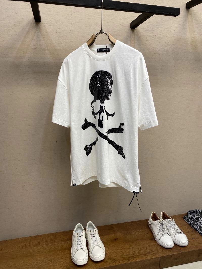 Mmj T-Shirts Youthful 160112