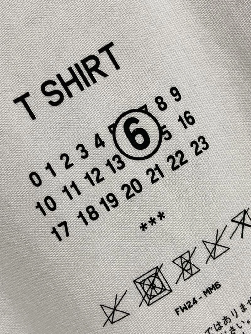 Casual Mmj T-Shirts 160111