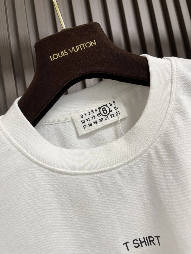 Casual Mmj T-Shirts 160111