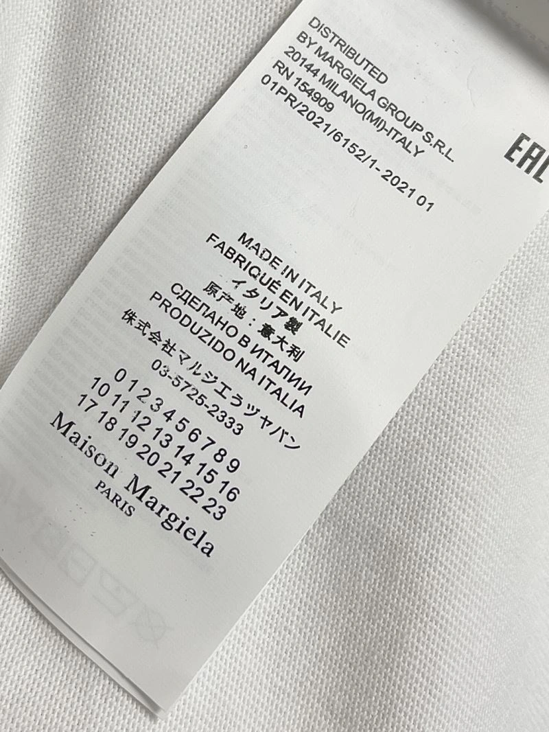 Casual Mmj T-Shirts 160111