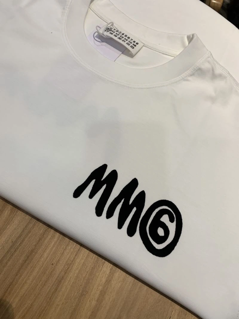 Mmj T-Shirts ModernLook 160135