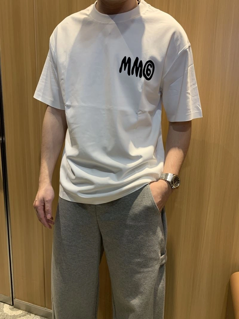Mmj T-Shirts ModernLook 160135