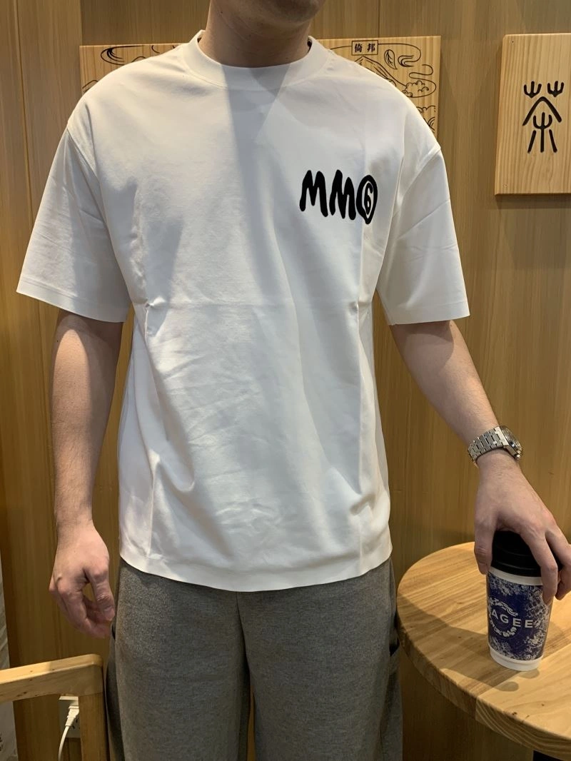 Mmj T-Shirts ModernLook 160135