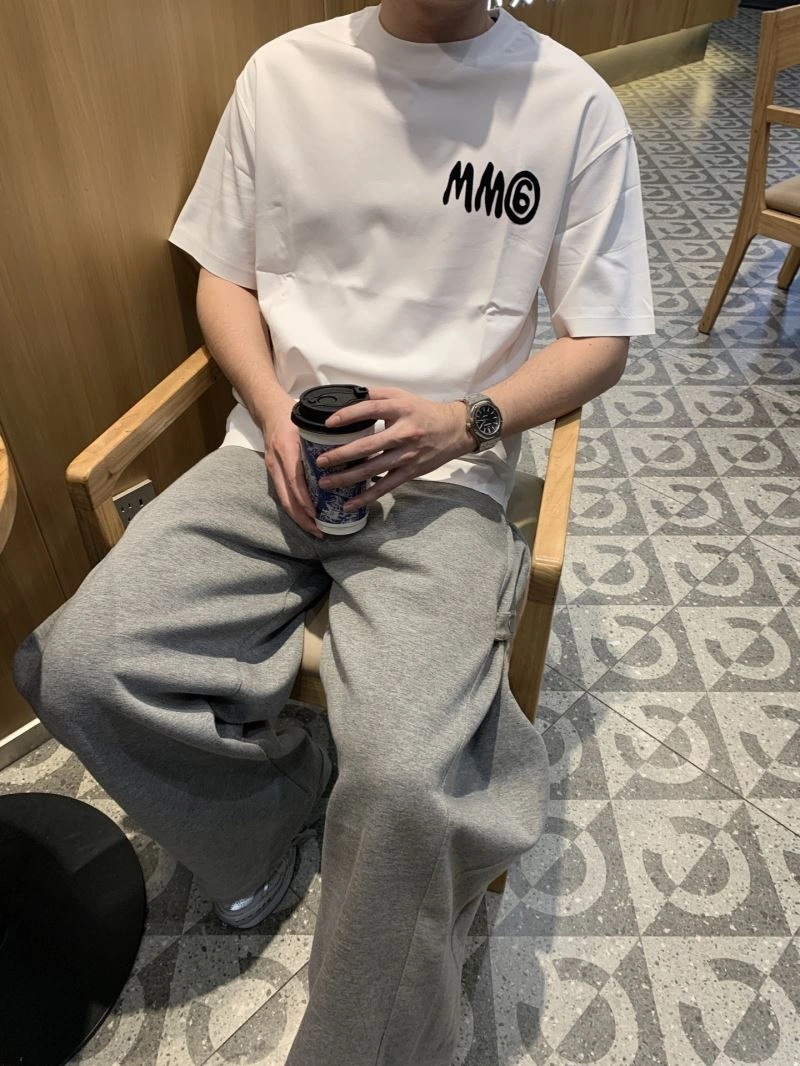 Mmj T-Shirts ModernLook 160135