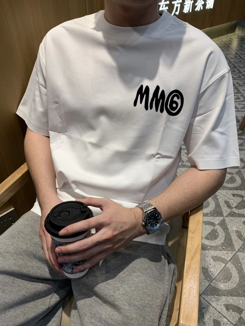 Mmj T-Shirts ModernLook 160135