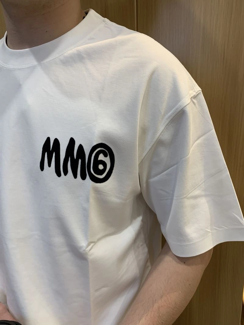 Mmj T-Shirts ModernLook 160135