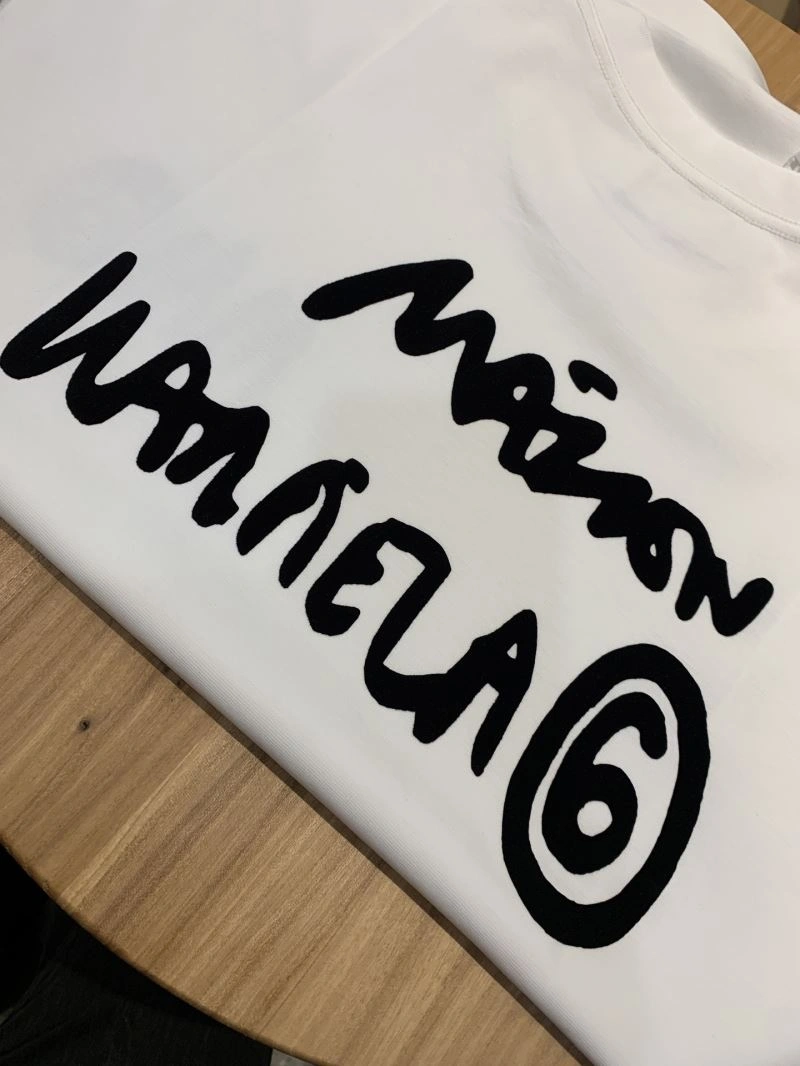 Mmj T-Shirts ModernLook 160135