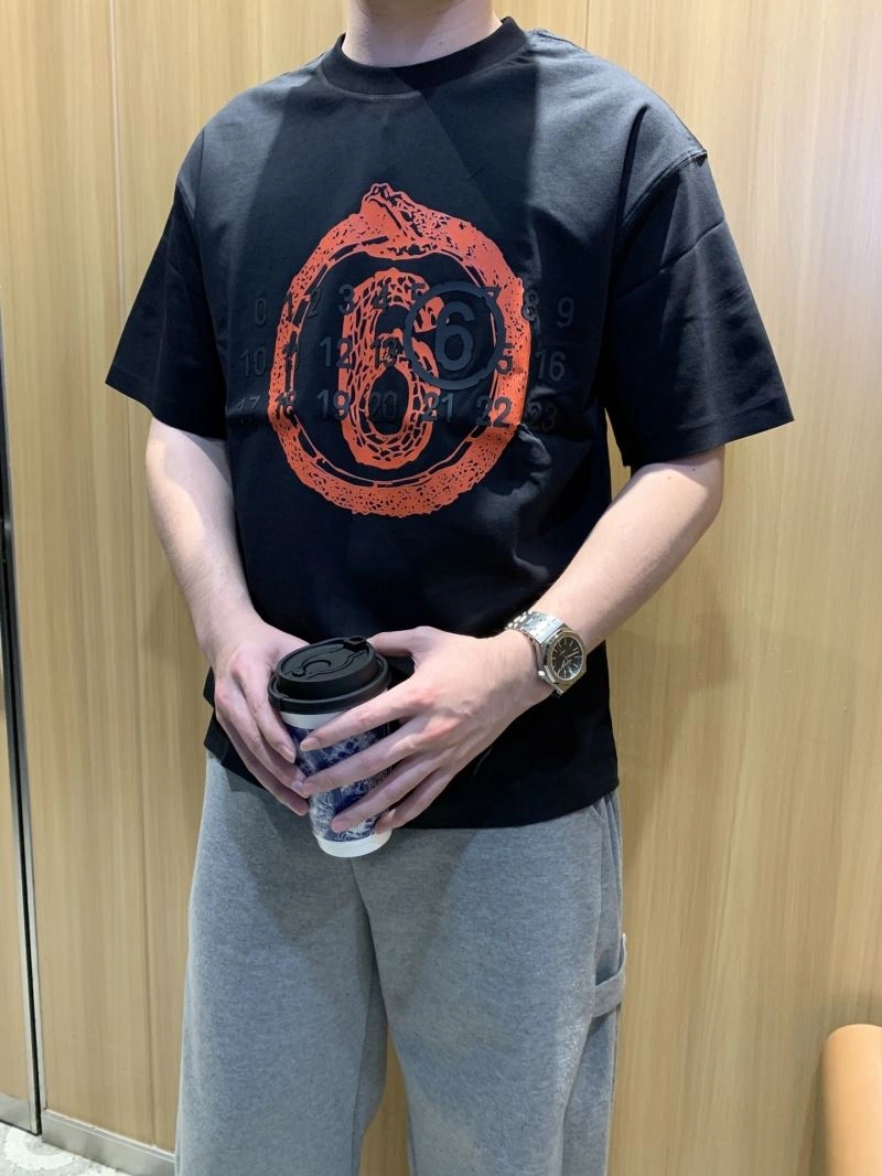 Mmj T-Shirts EasyCare 160151