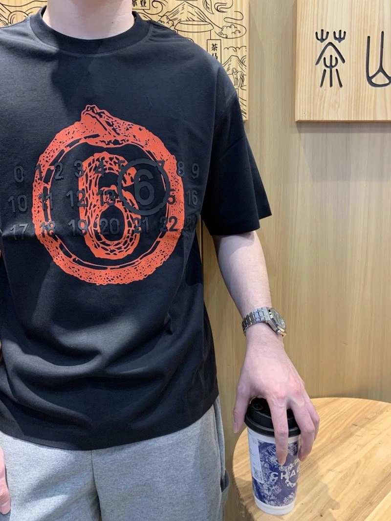 Mmj T-Shirts EasyCare 160151