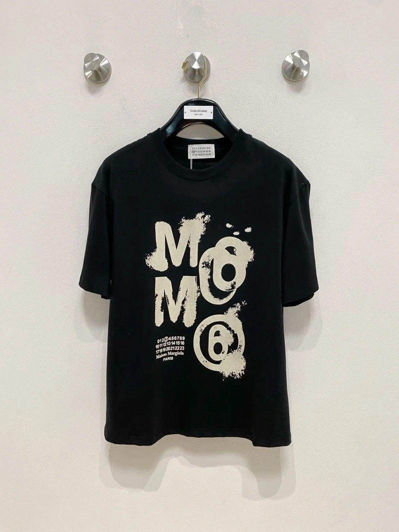 Mmj T-Shirts Chic 160108
