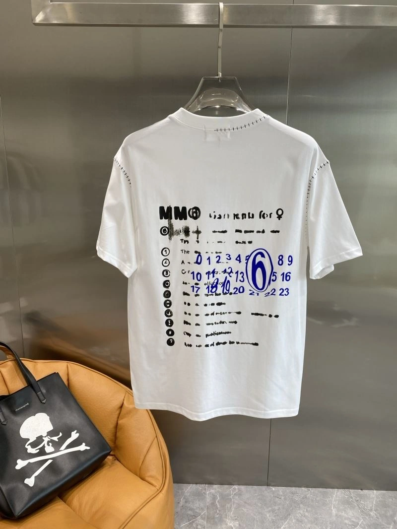 Mmj T-Shirts TravelReady 160102