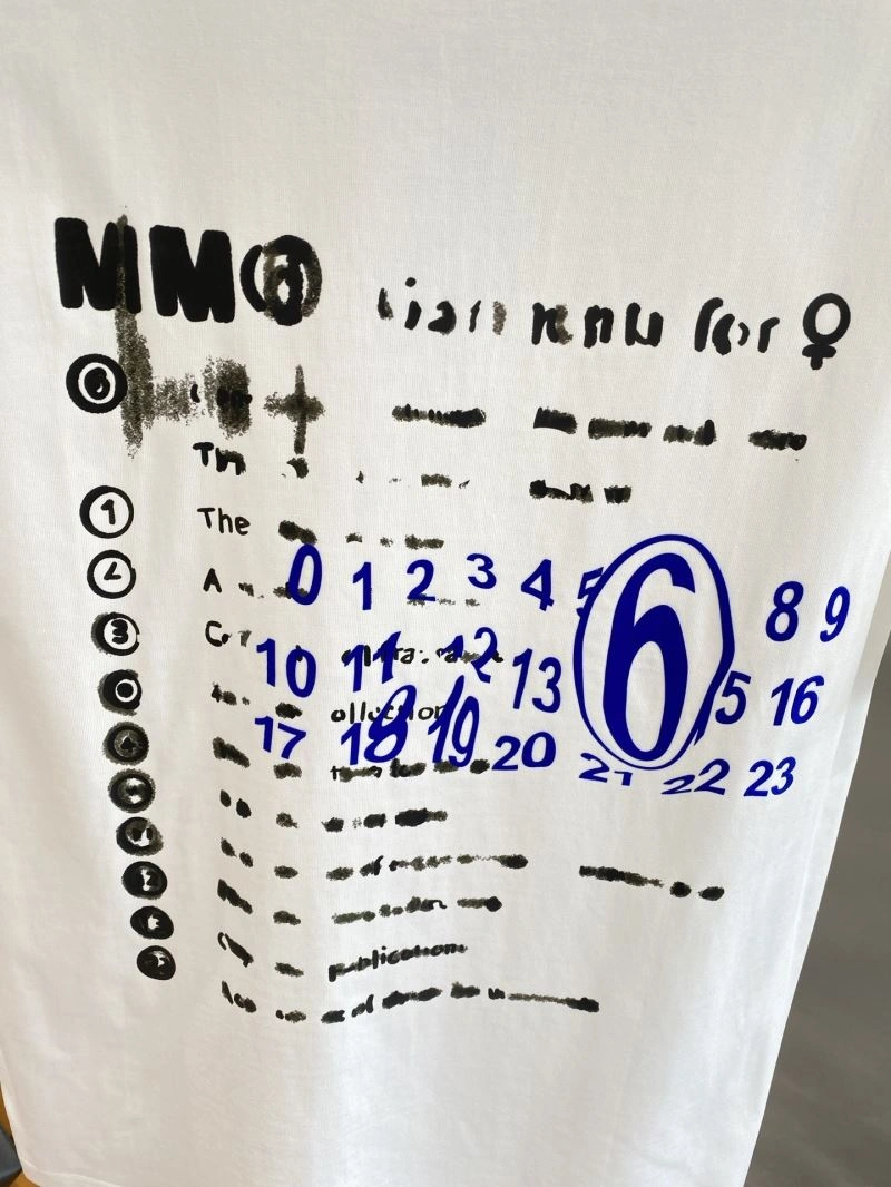 Mmj T-Shirts TravelReady 160102