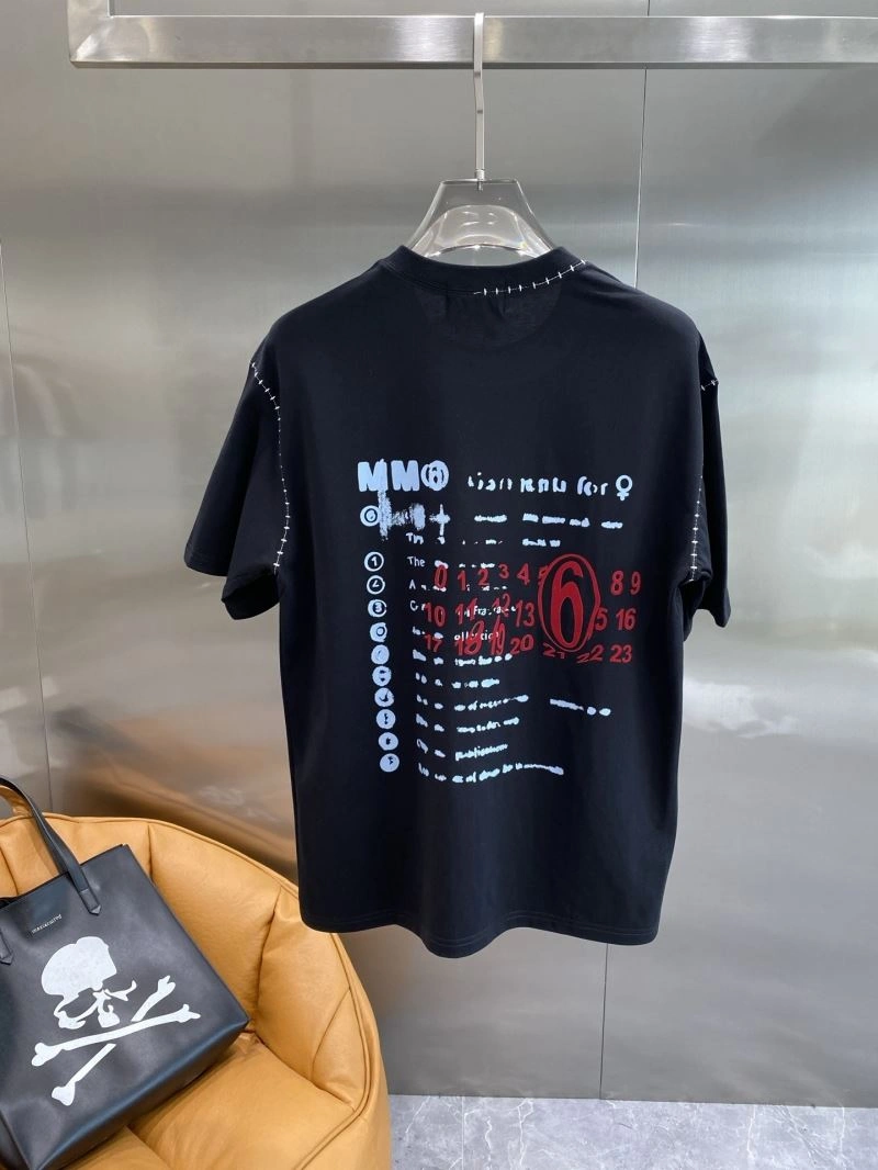 RelaxedFit Mmj T-Shirts 160104