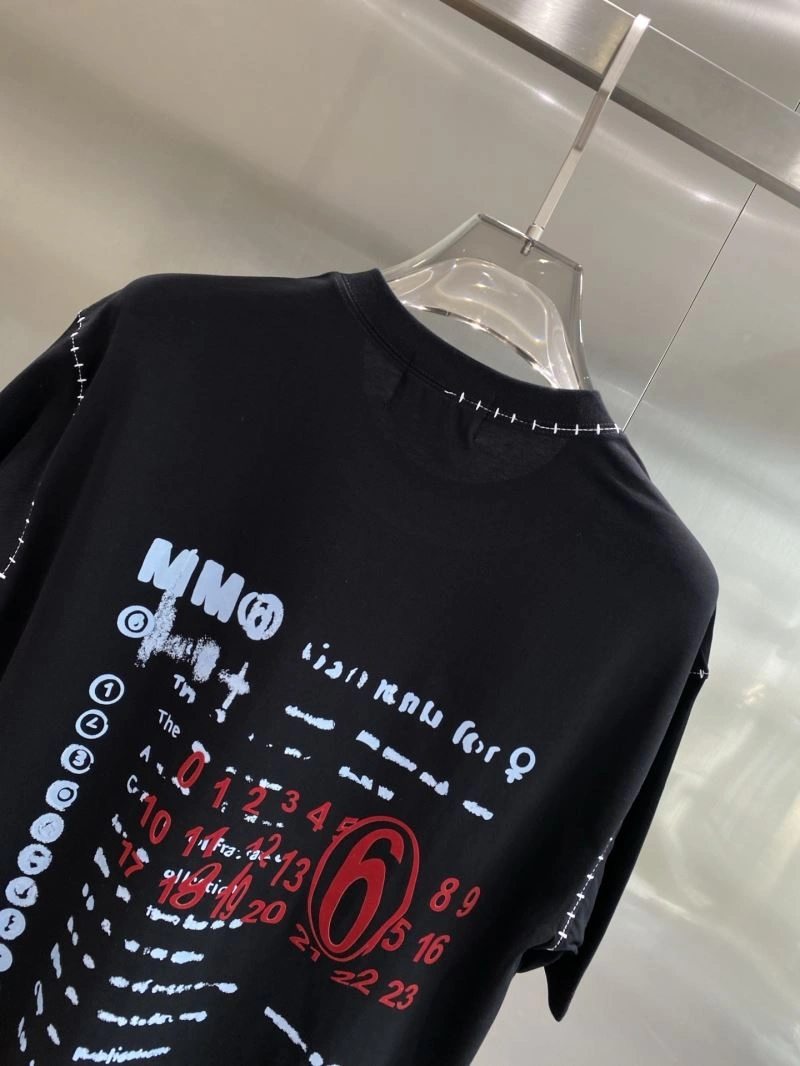RelaxedFit Mmj T-Shirts 160104