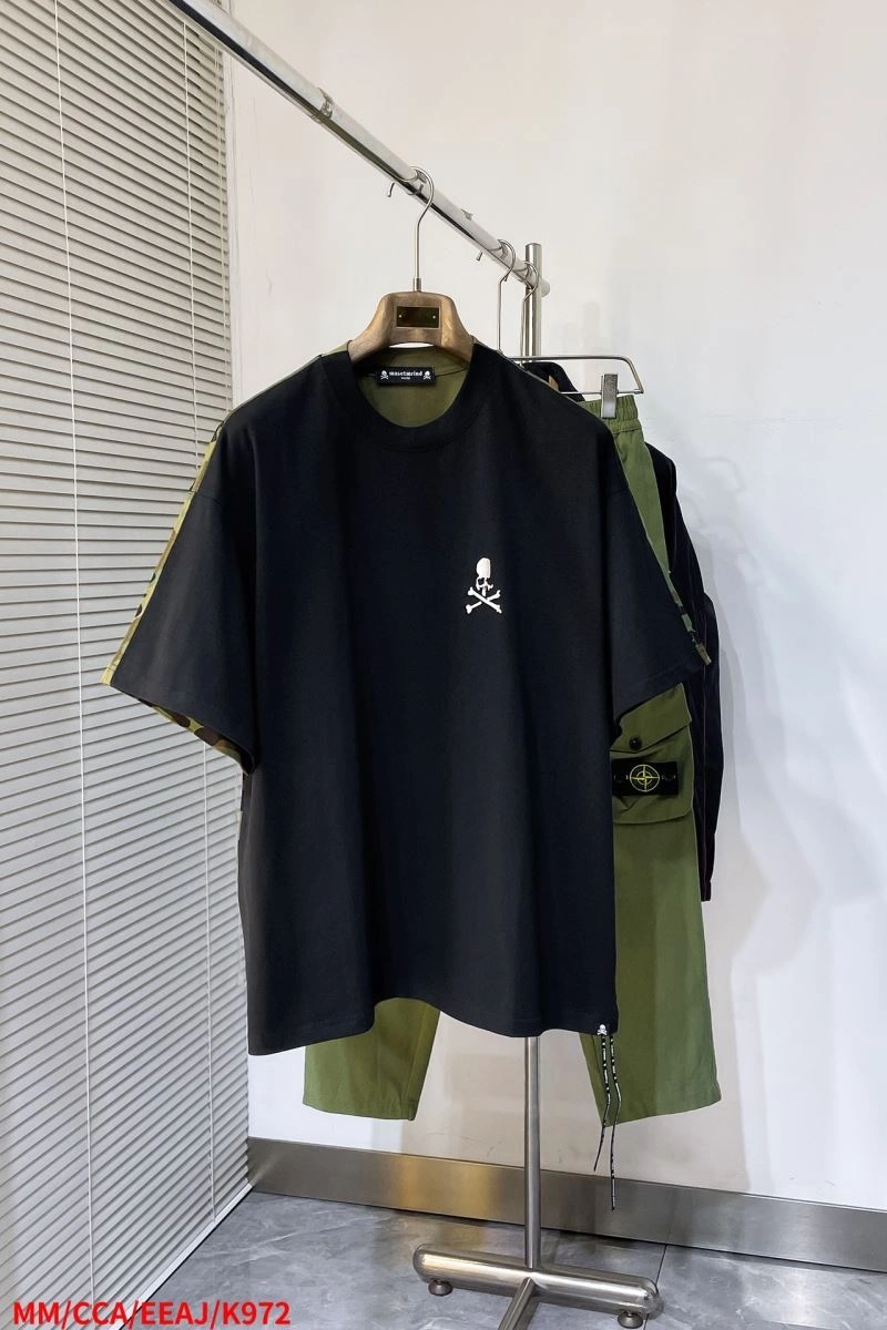 Popular Mmj T-Shirts 160097