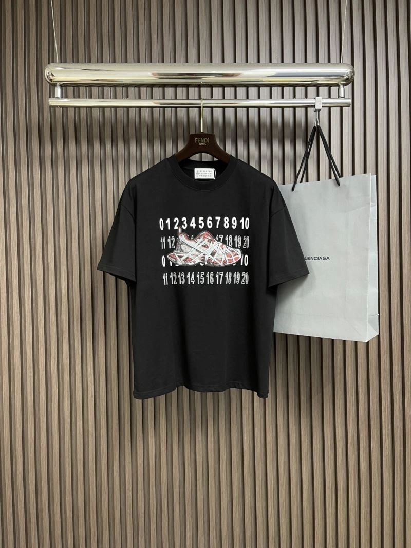 FreshLook Mmj T-Shirts 160093