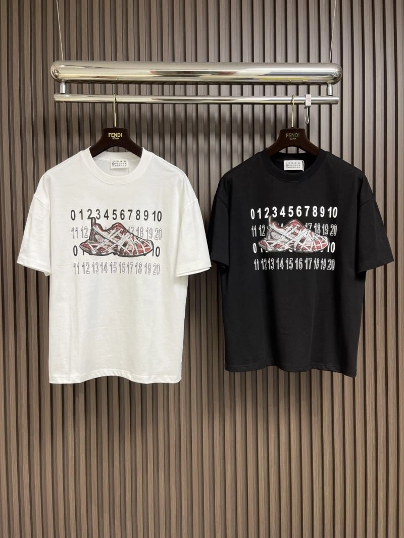 FreshLook Mmj T-Shirts 160093