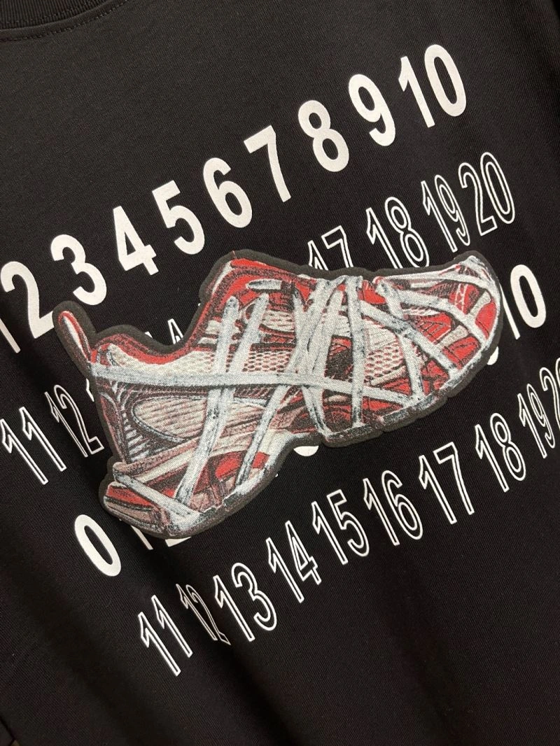 FreshLook Mmj T-Shirts 160093