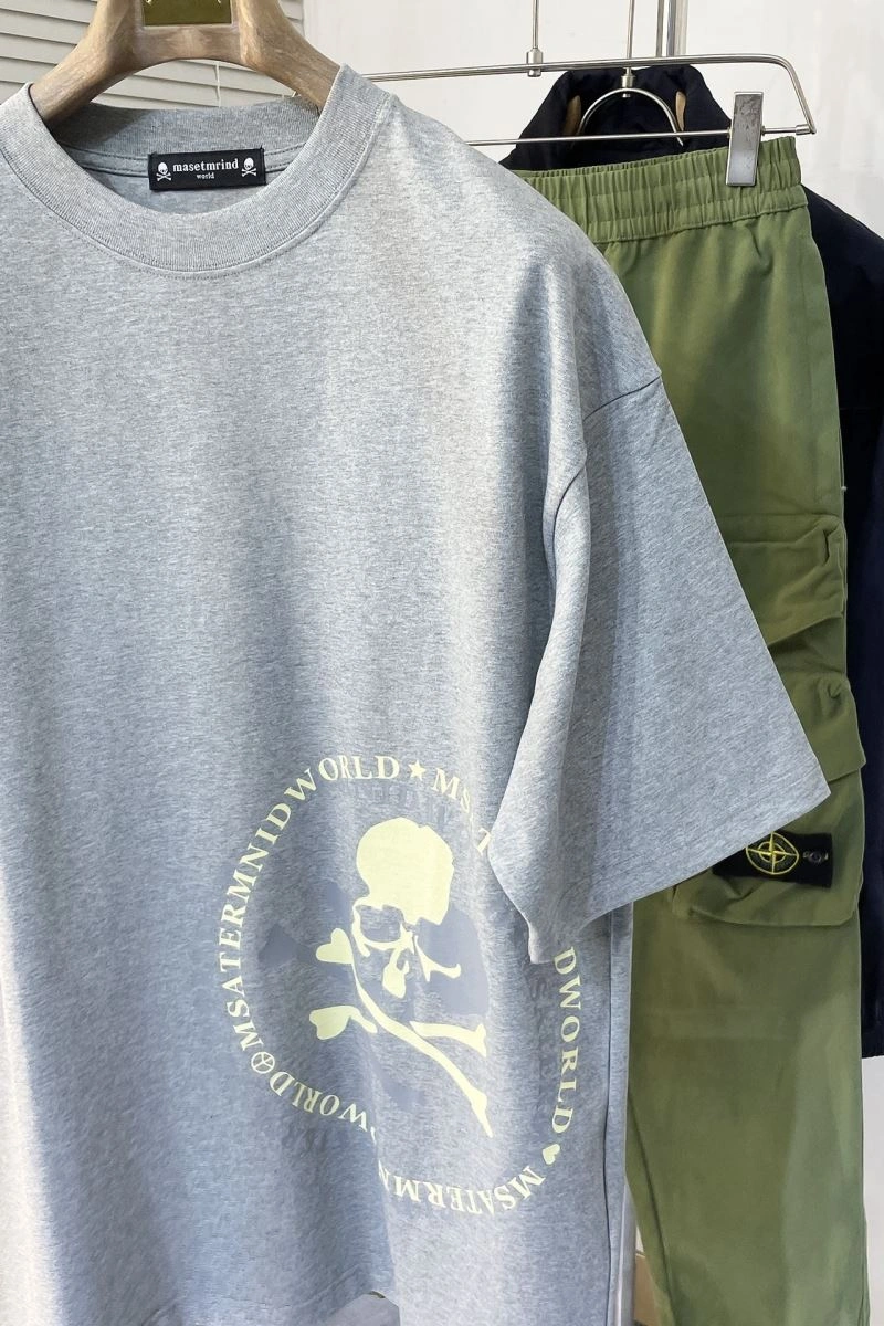 Mmj T-Shirts StreetReady 160094