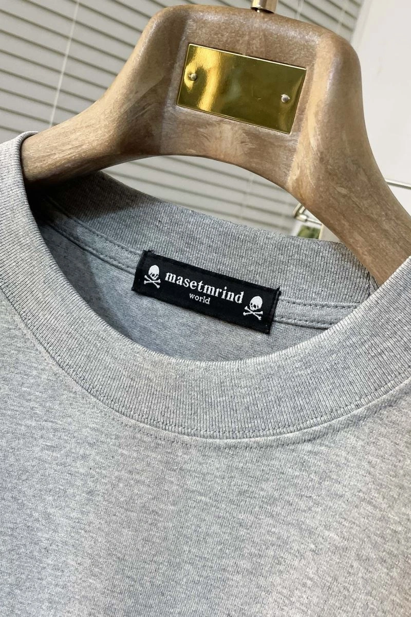 Mmj T-Shirts StreetReady 160094