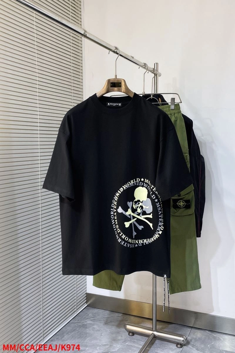 Unique Mmj T-Shirts 160095