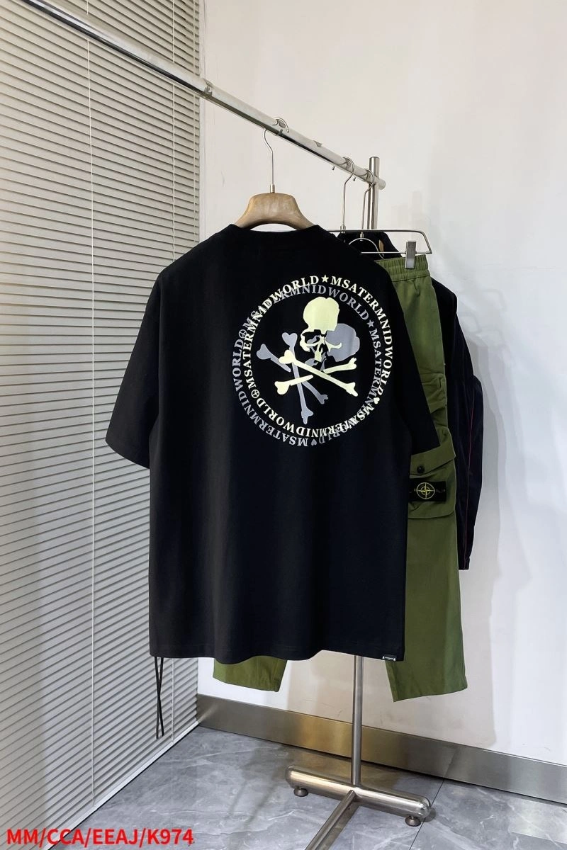 Unique Mmj T-Shirts 160095