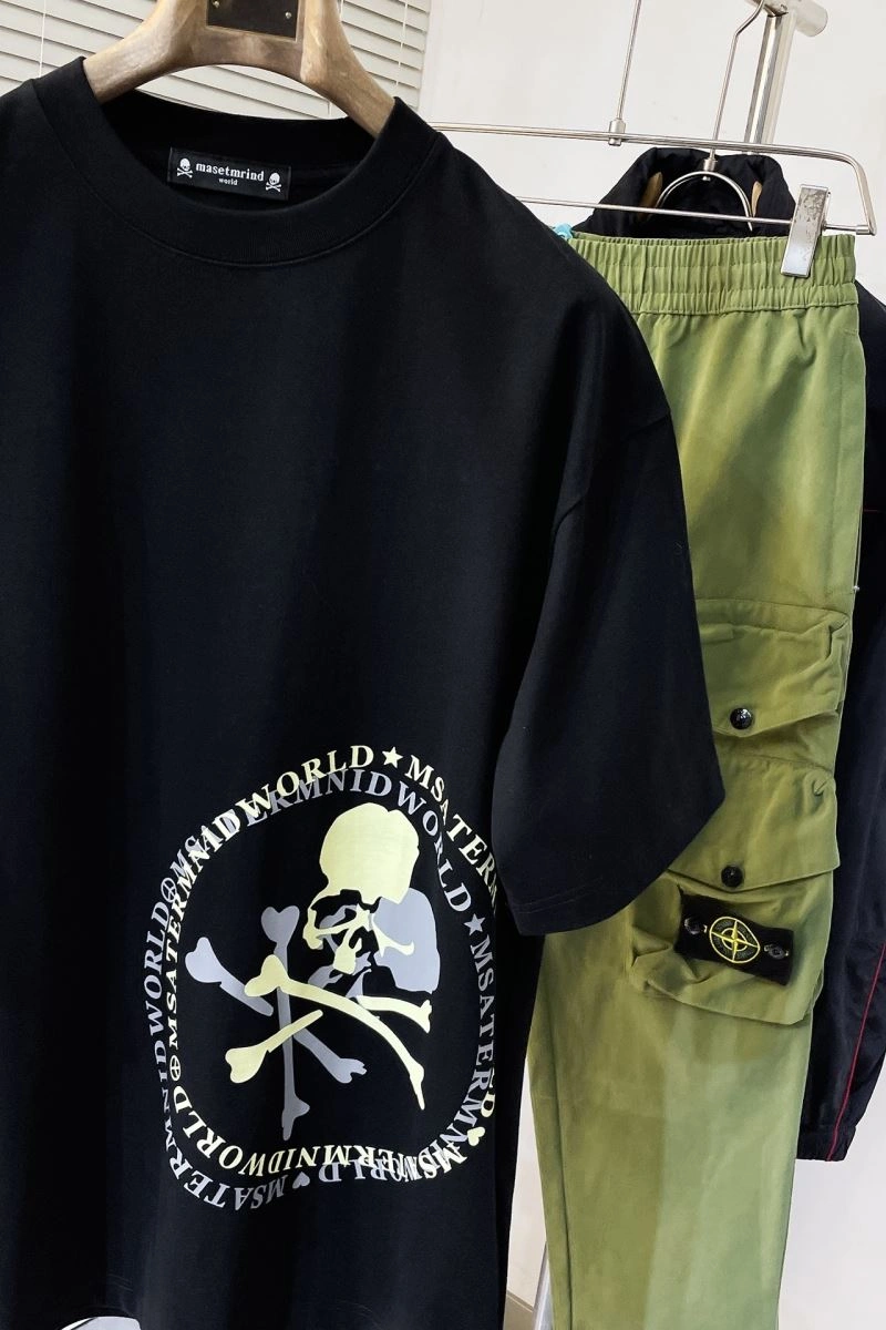 Unique Mmj T-Shirts 160095