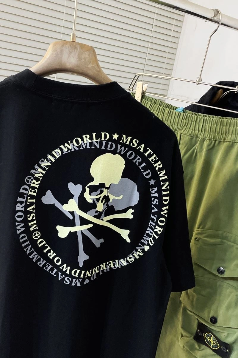 Unique Mmj T-Shirts 160095