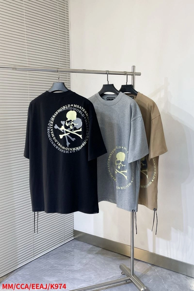Unique Mmj T-Shirts 160095