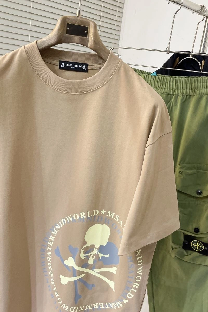 Mmj T-Shirts Lightweight 160096