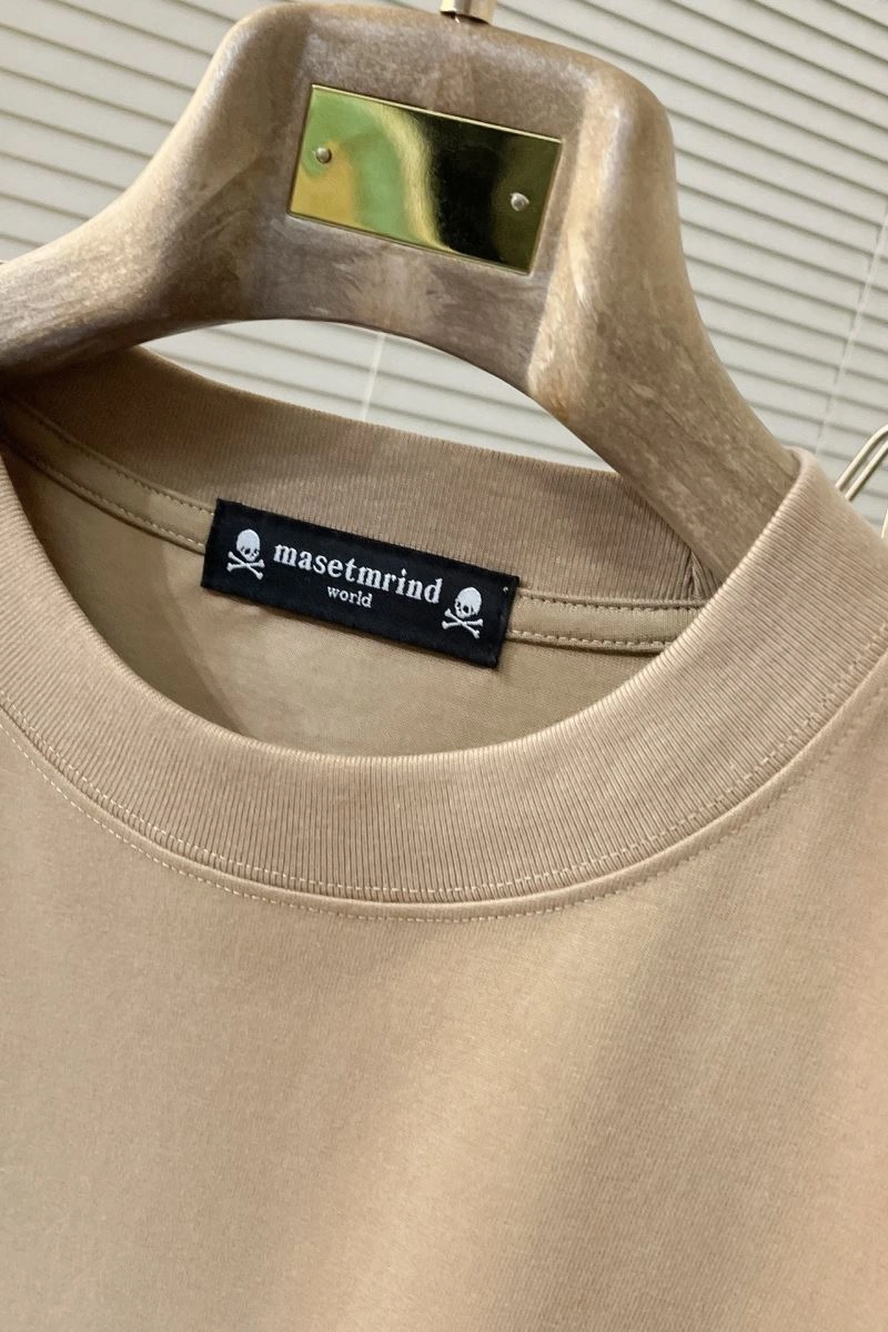 Mmj T-Shirts Lightweight 160096