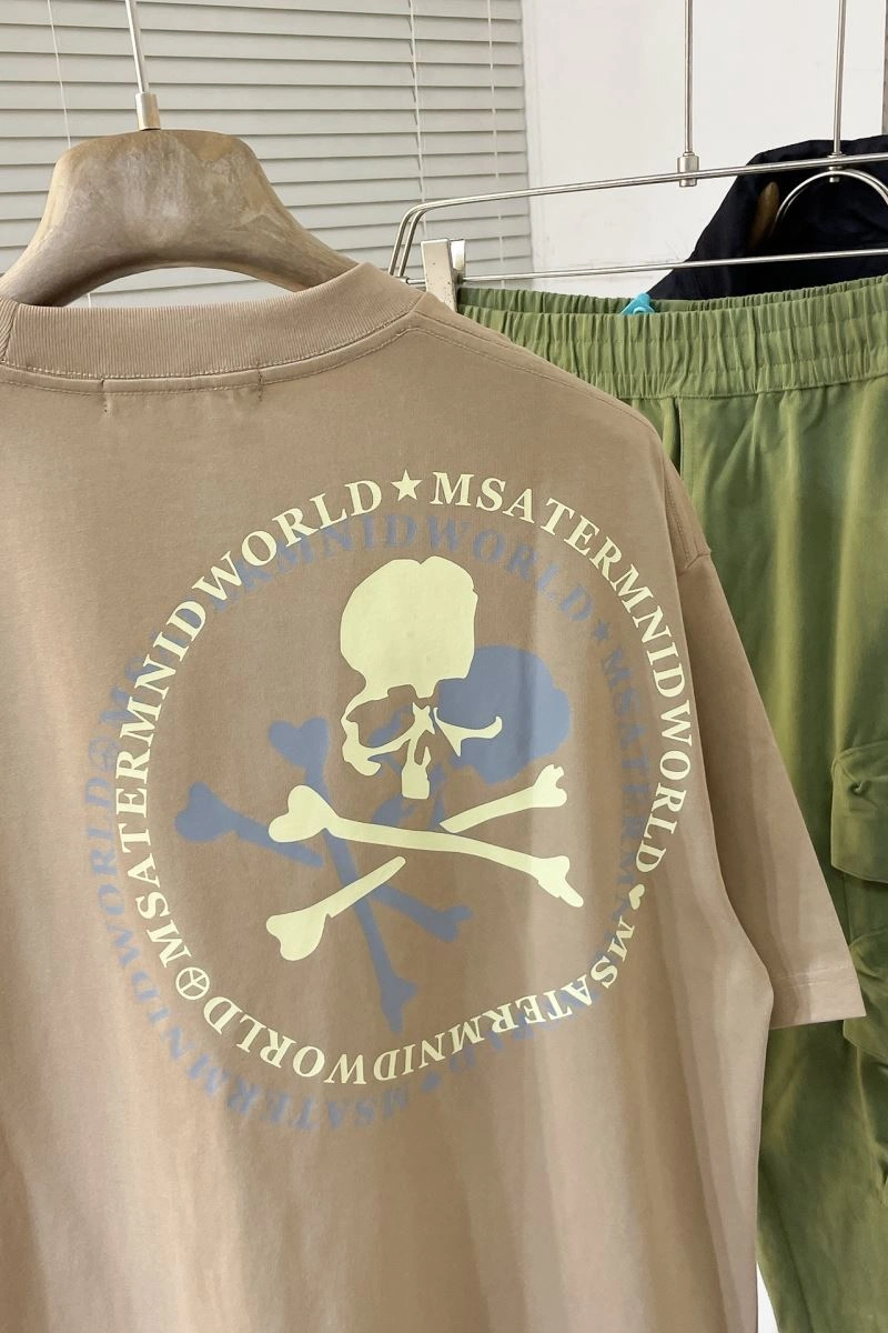 Mmj T-Shirts Lightweight 160096