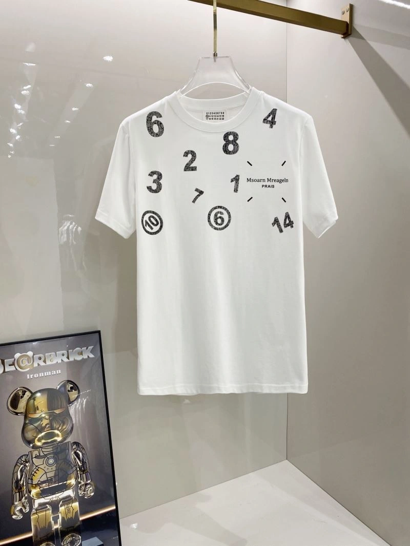 Mmj T-Shirts Durable 160089