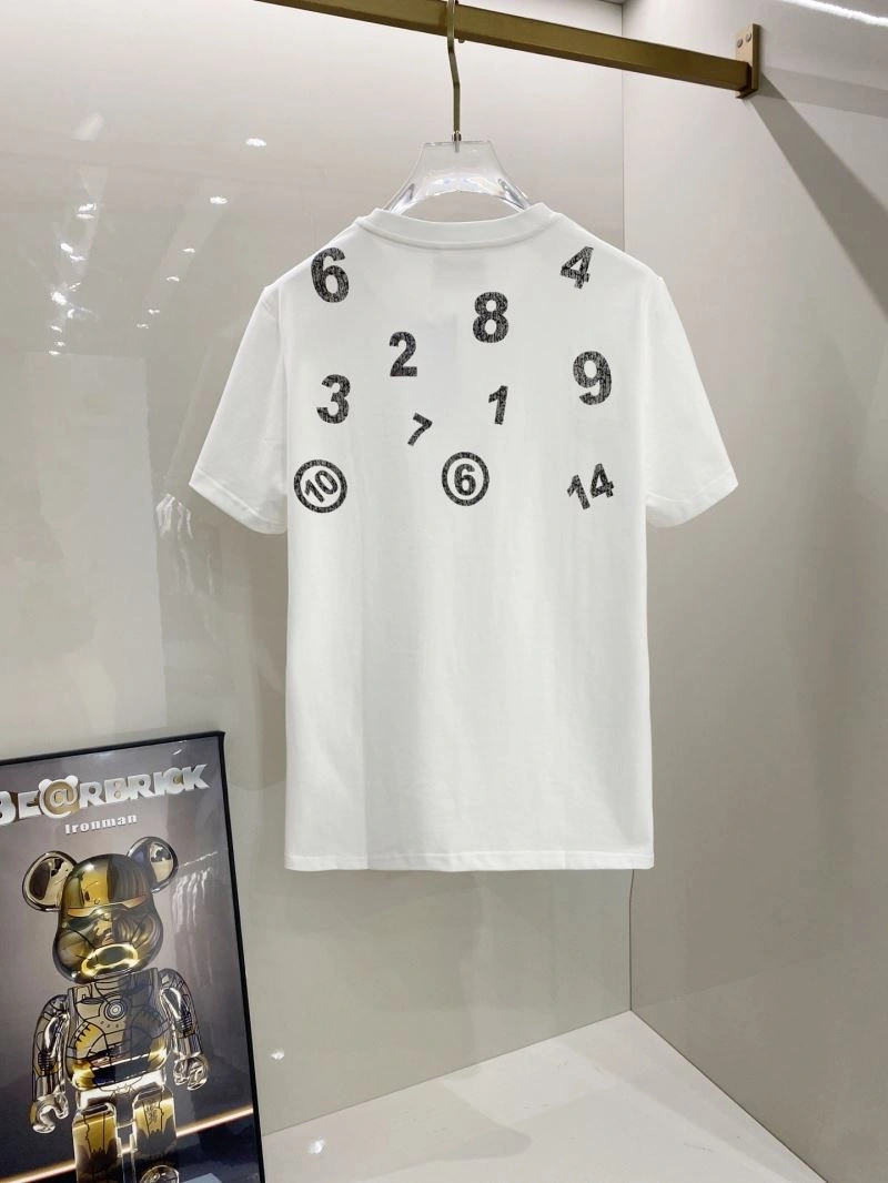 Mmj T-Shirts Durable 160089
