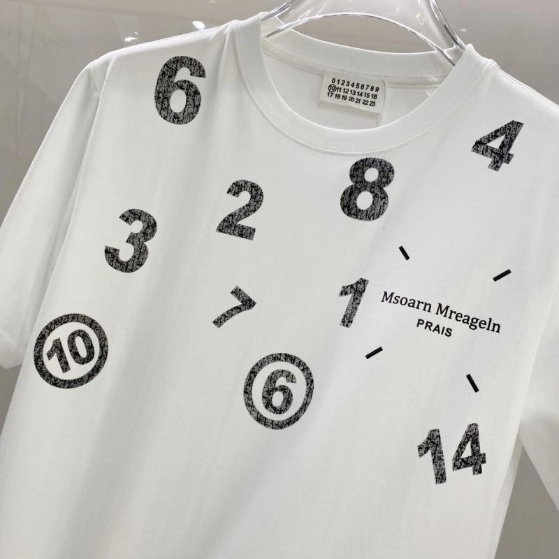 Mmj T-Shirts Durable 160089