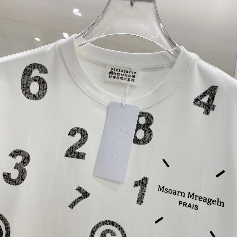 Mmj T-Shirts Durable 160089