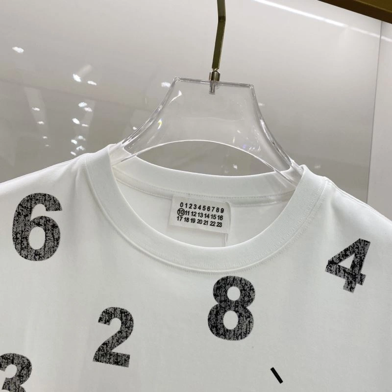 Mmj T-Shirts Durable 160089