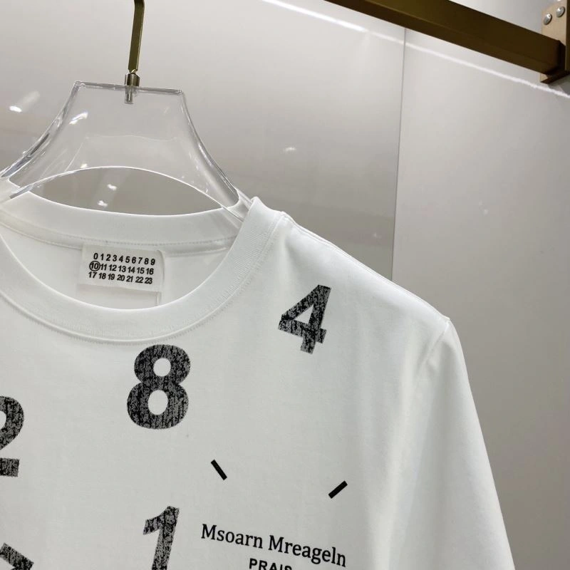 Mmj T-Shirts Durable 160089