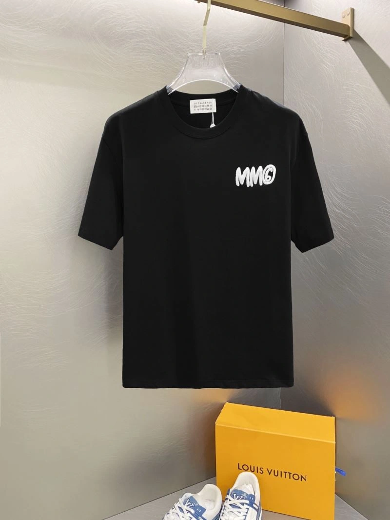 Mmj T-Shirts WaterResistant 160128