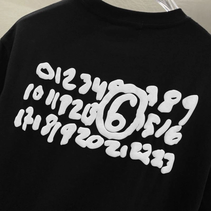 Mmj T-Shirts WaterResistant 160128