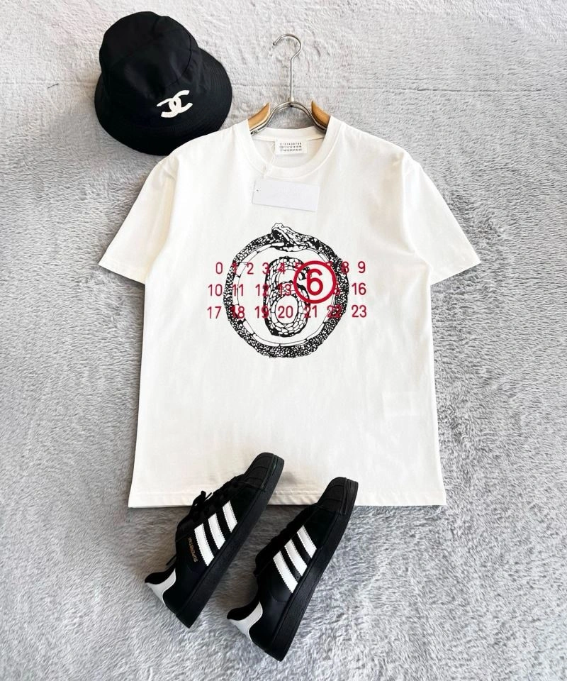 FashionForward Mmj T-Shirts 160083