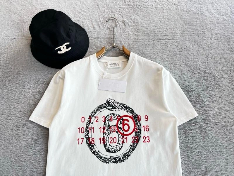 FashionForward Mmj T-Shirts 160083