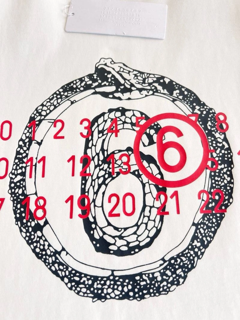 FashionForward Mmj T-Shirts 160083