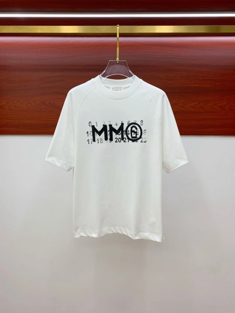 Mmj T-Shirts Elegant 160081
