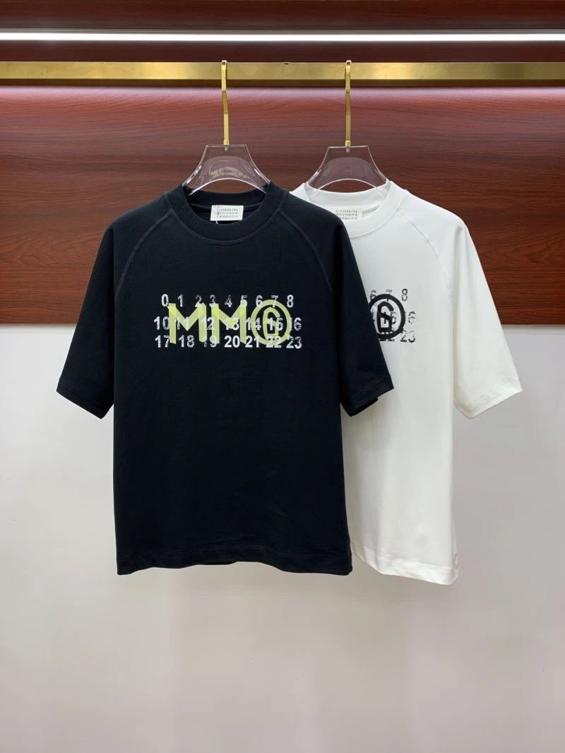 Mmj T-Shirts Elegant 160081