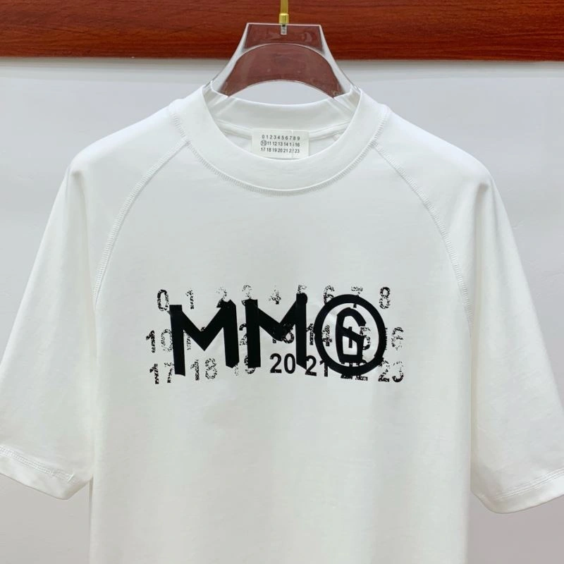 Mmj T-Shirts Elegant 160081