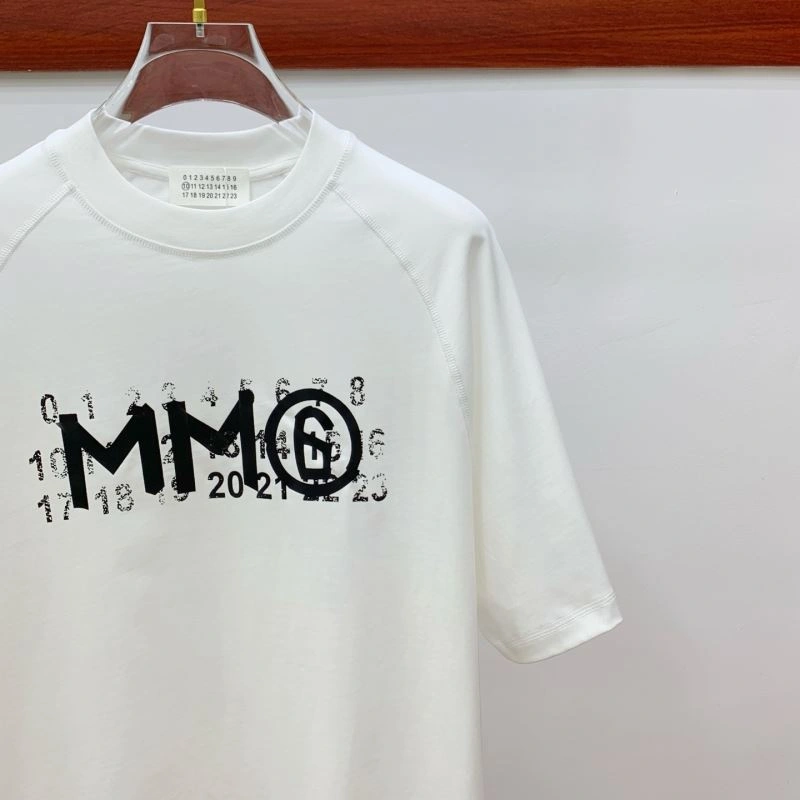 Mmj T-Shirts Elegant 160081