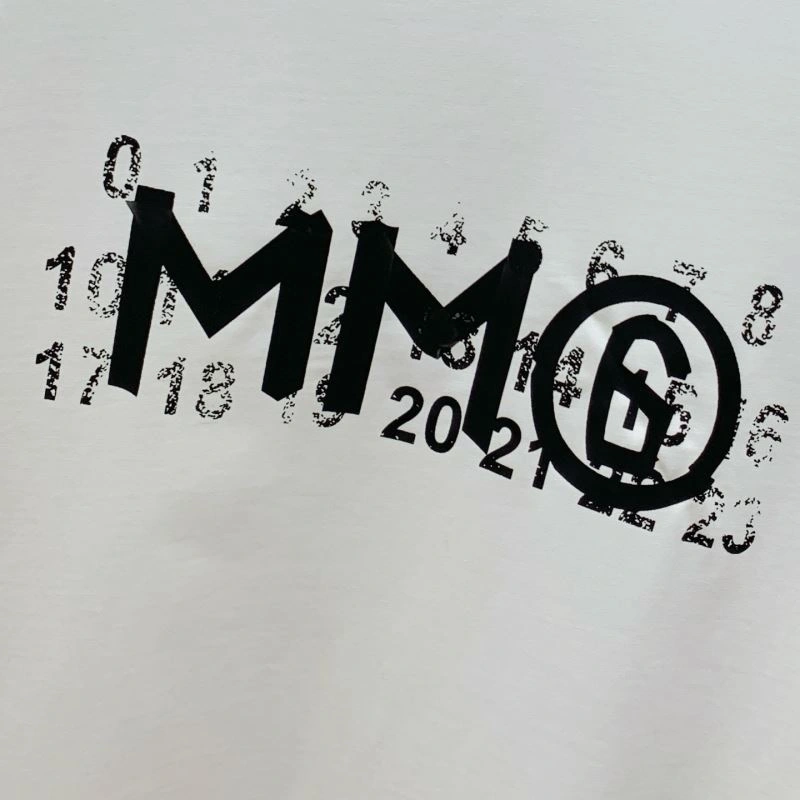 Mmj T-Shirts Elegant 160081
