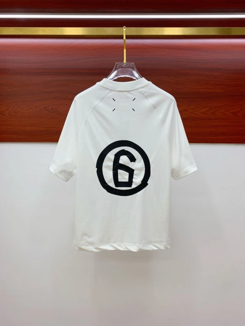 Mmj T-Shirts Elegant 160081