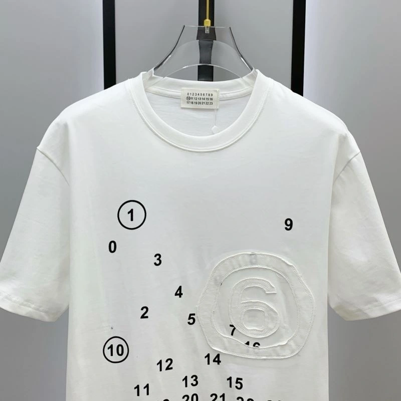 Mmj T-Shirts Flexible 160080